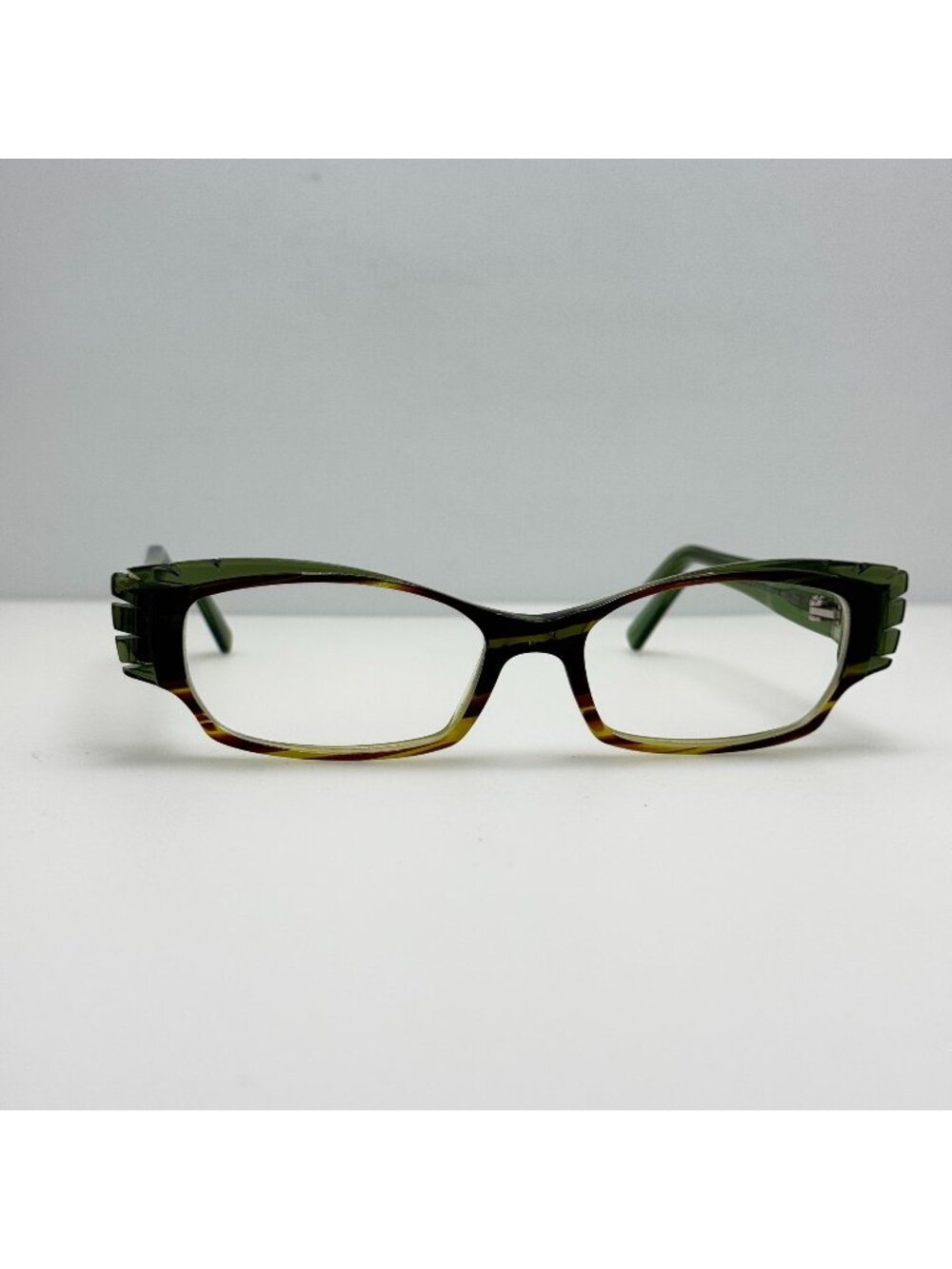 Jean Lafont Idole 414 Eyeglasses Eye Glasses Frames France 53-16-130